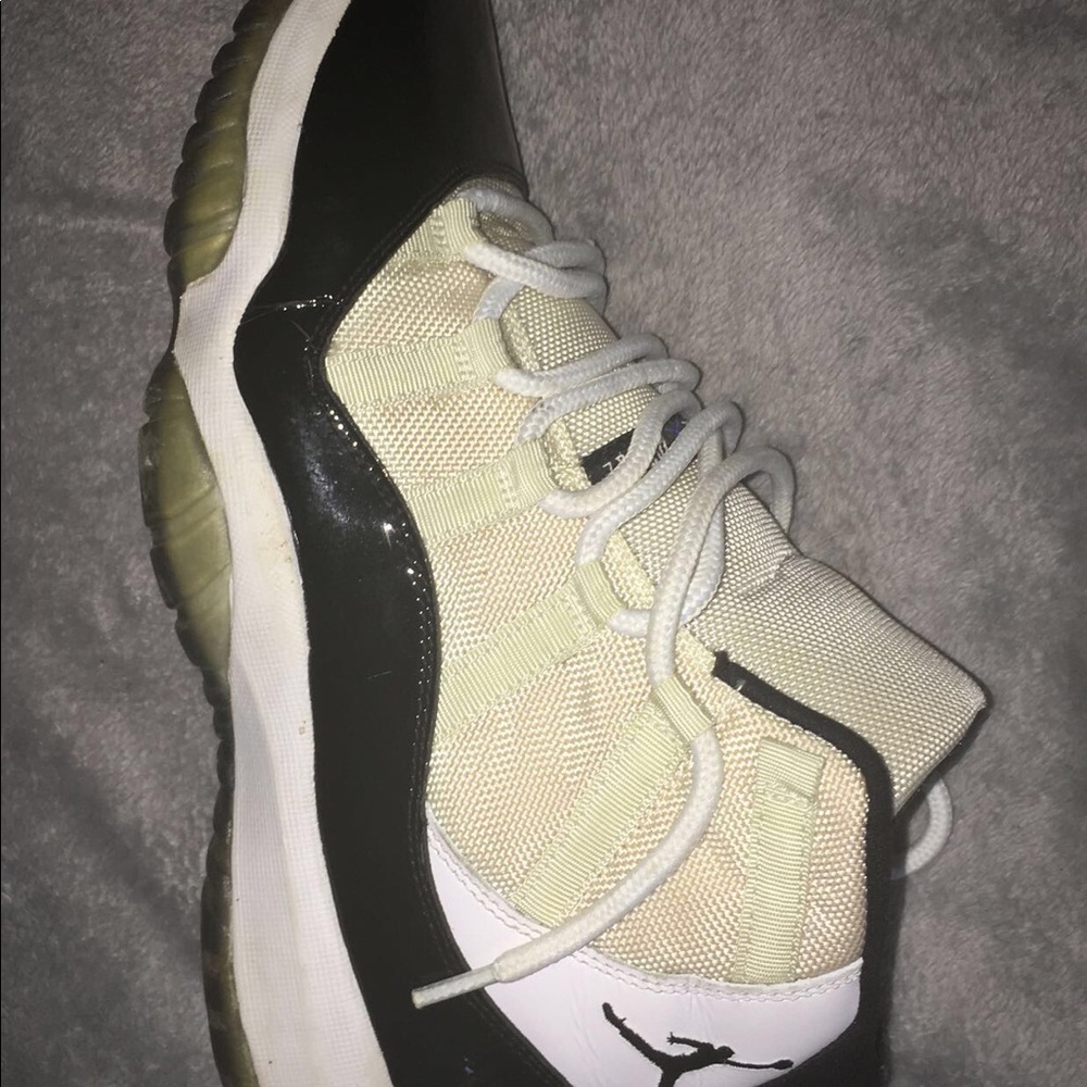 Jordan Concord 11 2011